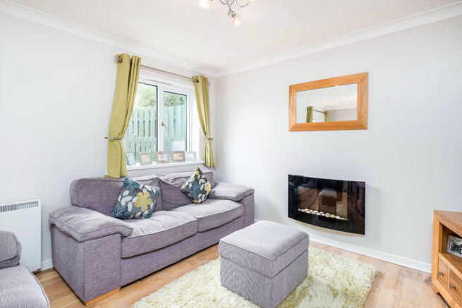 Lounge / Dining Room