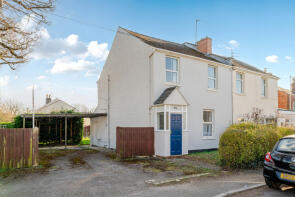 56, Ryeworth Road, Charlton Kings, Cheltenham GL52 6LH