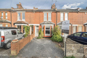 28, Waterhouse Lane, Southampton SO15 8QD