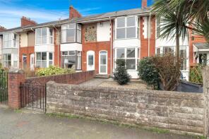23, Granville Avenue, Barnstaple EX32 7AH
