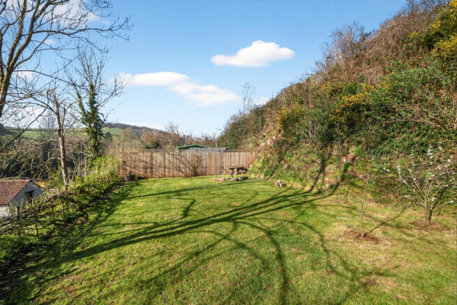 Upper Garden