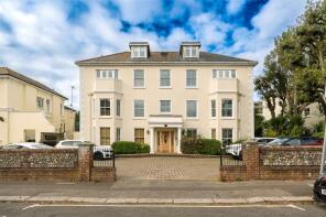 Flat 5, 29, Gratwicke Road, Worthing Central, Worthing BN11 4BJ