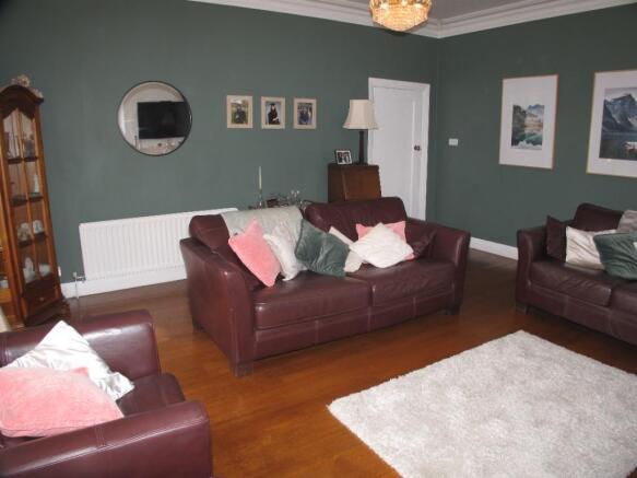 Principal Lounge