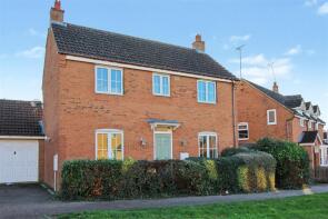 10, Foundry Walk, Kettering NN14 4LS