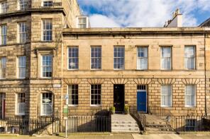 9, Brandon Street, Broughton, Edinburgh EH3 5DX