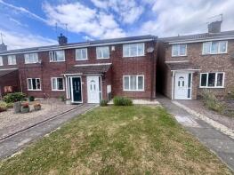 70, Jackson Street, Coalville LE67 3NP