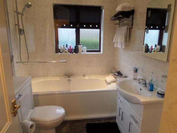 En-Suite