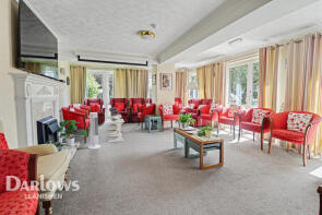 7 Flat 7, Homelong House, Heol Hir, Llanishen, Cardiff CF14 5AZ