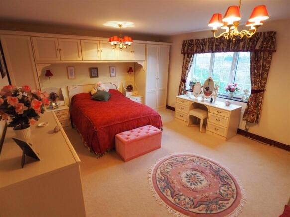 Bedroom Two 401