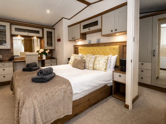 2 bed Lodge for sale Image 7