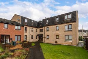 Flat 5, 52, Laichpark Road, Slateford, Edinburgh EH14 1XB