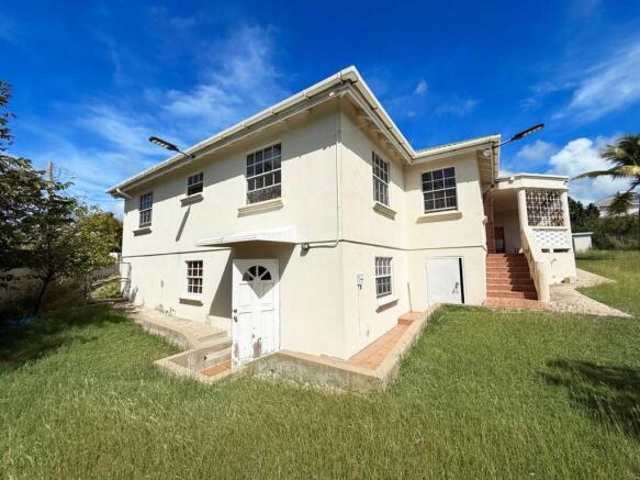 Patricia Gardens Lot 6