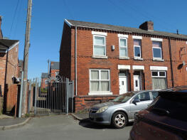 375, Abbey Hey Lane, Manchester M18 8RB