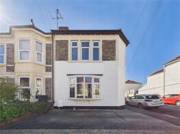 12, Montrose Park, Brislington, Bristol BS4 4JF
