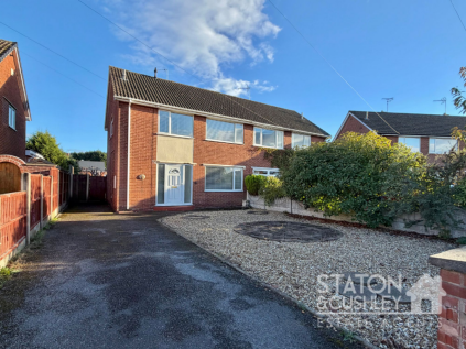 Hawthorn Drive, New Ollerton, NG22