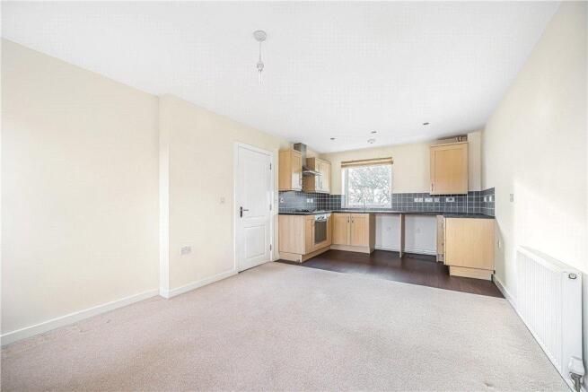 Kitchen/Sitting Room