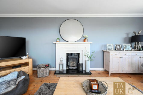 Lenham Avenue, Brighton, BN2