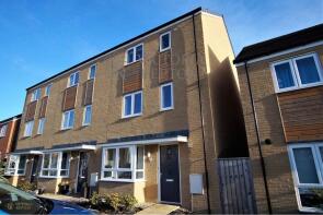 76, Skinners Croft, Bristol BS34 5AX