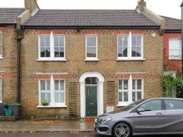 14, Ranelagh Road, Wood Green, London N22 7TJ