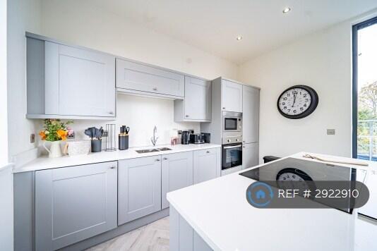 4 bed Flat to rent Image 3
