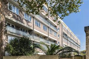6, Warley House, Mitchison Road, London N1 3NH