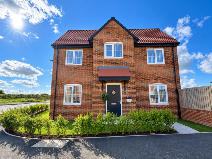 Plantation Close, Wingate