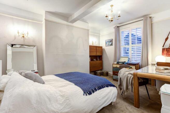 BEDROOM 4 FRONT