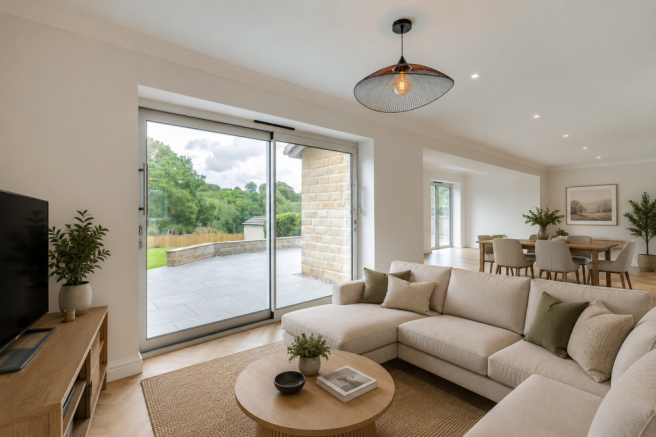 4 bed Terraced for sale Image 5