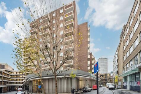 Gresse Street, London, W1T