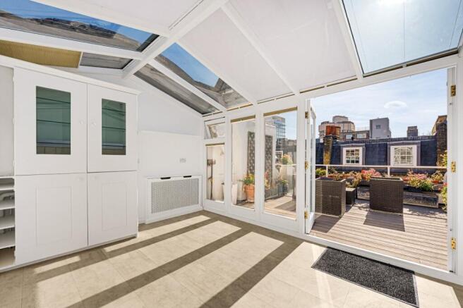 Sun Room
