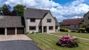 12, Home Farm Close, Chipping Norton OX7 6EH