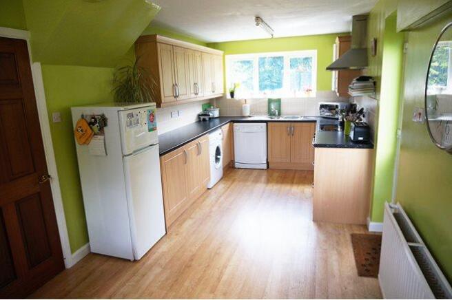Kitchen / Diner