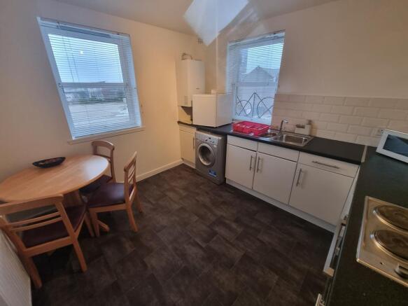 (SPS) Kitchen