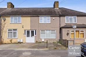 169, Ilchester Road, Dagenham RM8 2YX