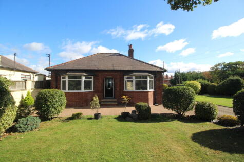 Wood Lane, Castleford