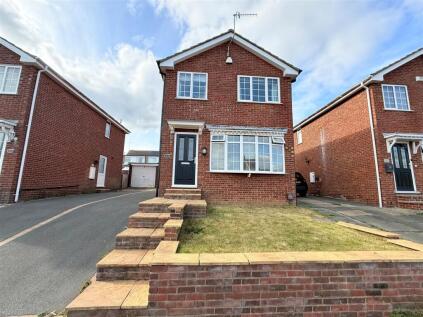 Shelton Avenue, East Ayton, Scarborough