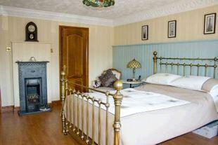 Bedroom 1.