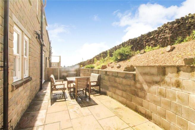 3 bed End of Terrace for sale Image 12