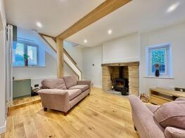 26 Chellstones, Fritchley Lane, Fritchley, Belper DE56 2FN