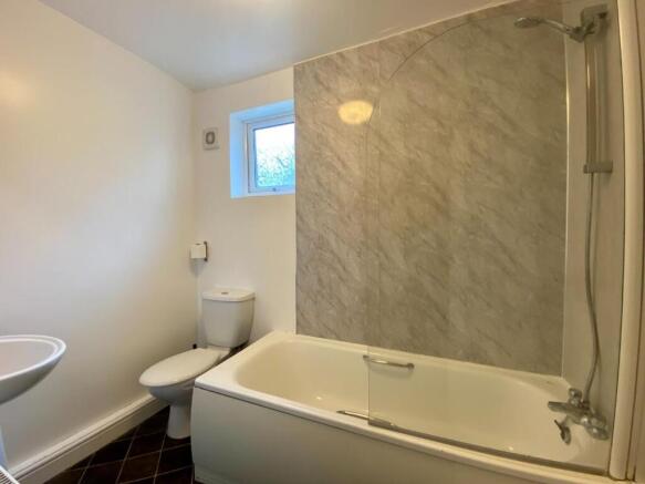 Bathroom 1