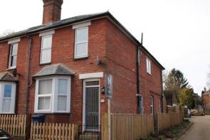 24b, Upper Queen Street, Godalming GU7 1DQ