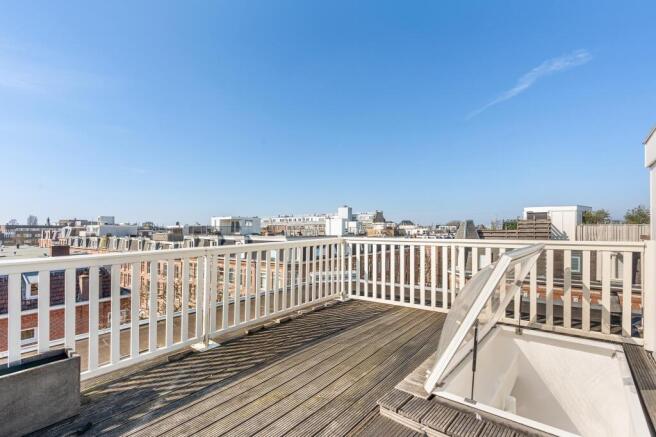 Balthasar Floriszstraat 12 3 1071 VC AMSTERDAM image 3