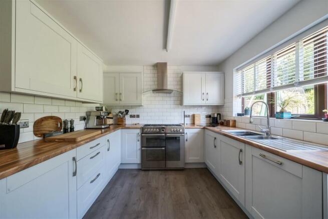 4 The Maples, Daventry