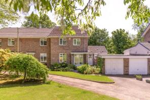 3, Ledcameroch Park, Bearsden G61 4AT