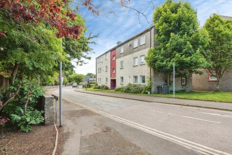 Bedford Road, Aberdeen, AB24