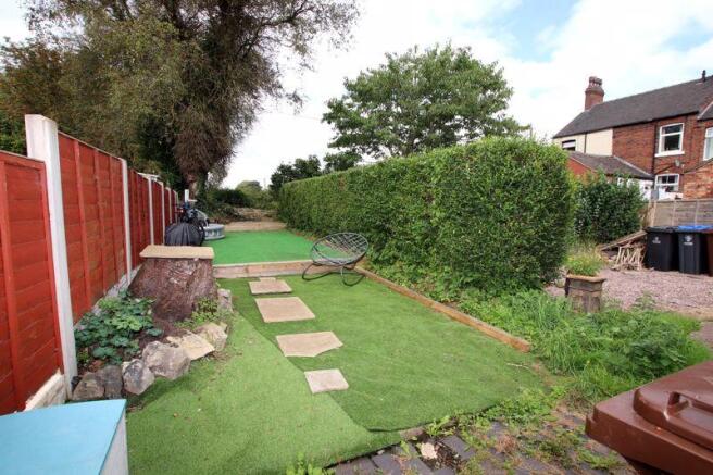 Rear Garden (T...