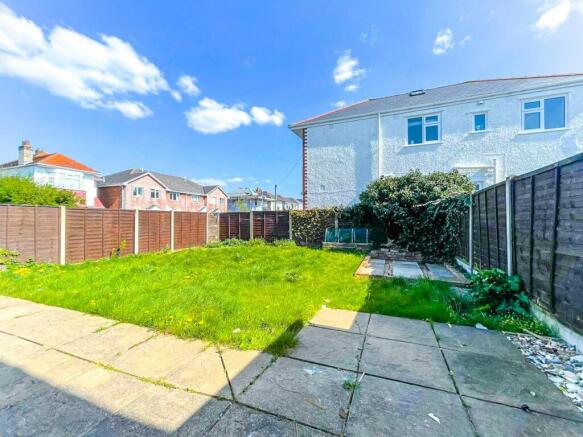 77 arnewood road gar
