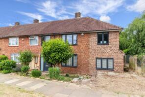 38, Hayling Road, Watford WD19 7BW