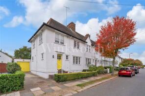 41, Erskine Hill, Golders Green, London NW11 6EY
