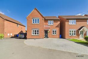 26, Cascade Close, Burton-on-trent DE14 1DX